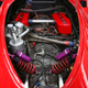 Image for article titled The Highway Is Your Le Mans With This Rare Road Legal Porsche 962 Koenig Specials C62